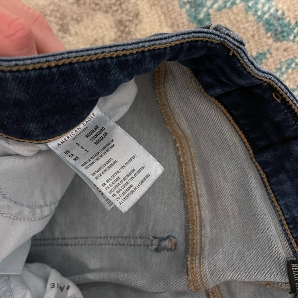 AE jean - Picture 4 of 5